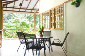 Villa Piña Dorada